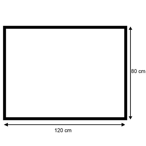 Feeby. Wandbild - 1 Teilig - 80x120 cm, Leinwand Bild Leinwandbilder Bilder Wandbilder Kunstdruck, ROSE, NATUR, GELB