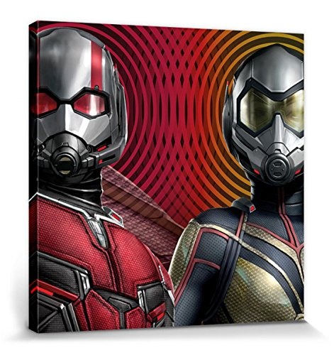 1art1 115489 Ant-Man - and The Wasp, Paul Rudd,...