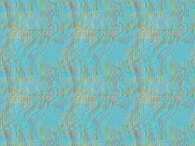 Leinwand-Bild 120 x 80 cm: "Kühle Pixel...