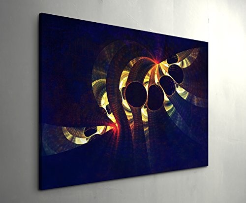 Cool Water - Leinwandbild 120x80cm