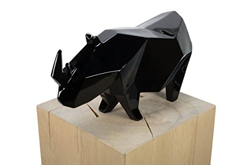 KunstLoft® Skulptur Empowered in 20x40x14cm | Moderne...