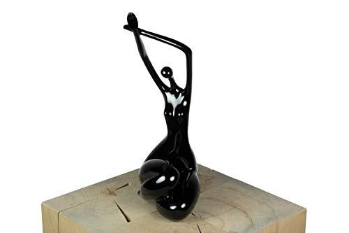 KunstLoft® Skulptur Elegant posiert in 33x14x11cm |...