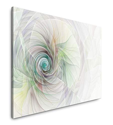 Paul Sinus Art kreatives Design in Pastell 100 x 70 cm...