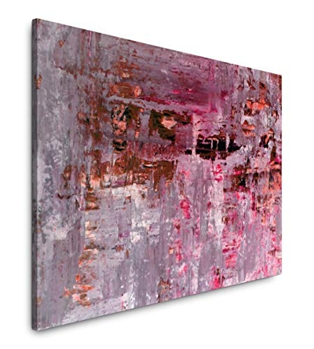 Paul Sinus Art Abstrakte Kunst 60 x 90 cm Inspirierende...