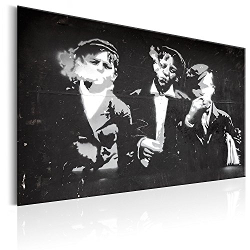 murando - Acrylglasbild Vintage 46x31 cm - Glasbilder - Wandbilder XXL - Wandbild - Bilder h-B-0028-k-a