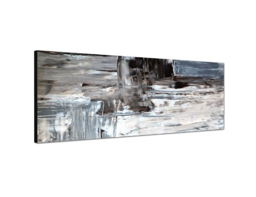 PANORAMABILD 150x50 cm - Bild Bilder auf Leinwand und...