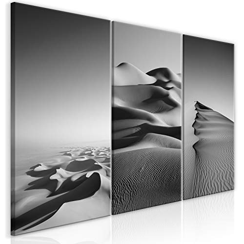 murando - Bilder Wüste 120x60 cm Vlies Leinwandbild...