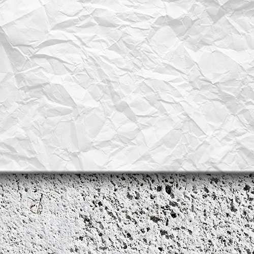 murando - PURO TAPETE - Realistische Steinoptik Vlies-Material Tapete ohne Rapport und Versatz 10m Vlies Tapetenrolle Wandtapete modern design Fototapete - ! Steine f-A-0215-j-a