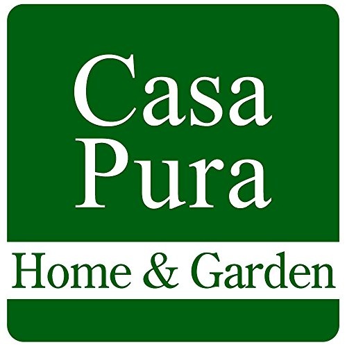 casa pura® Plissee Rollo | mit eleganter Crushed Optik | Klemmfix ohne Bohren | lichtdurchlässig & Blickdicht | dunkelrot | 8 Größen (120x200cm)
