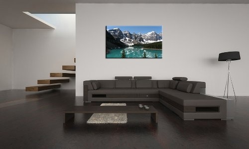 Berger Designs Naturbild (Rocky Mountains-70x90cm)...