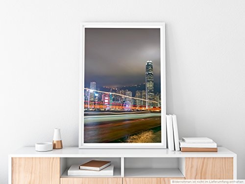Best for home Artprints - Urbane Fotografie - Hongkong...