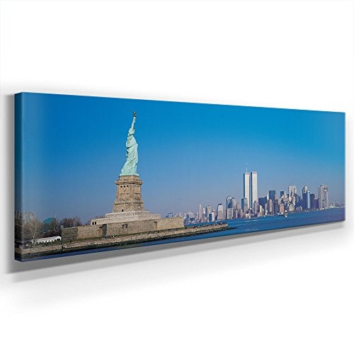 Jack Dyrell - New York Liberty Statue / Freiheitsstatue -...
