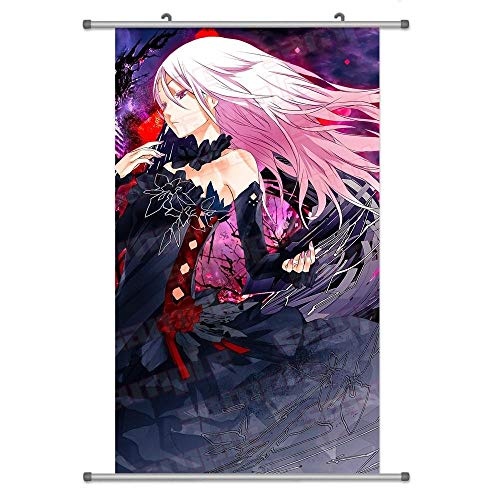 Laohujia A Wide Variety of Guilty Crown Anime Wall Scroll...