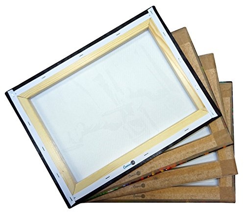 Astronaut und Erde im Weltall, gerahmte Leinwand Kunstdruck mit 18 mm dick, canvas, 06- A0-40" X 30" (101cm X 76cm)