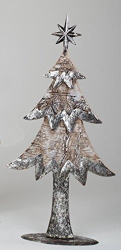 Formano Holz Metall Baum Deko-Baum 70cm Tanne 501769 Weihnachtsprosekt Winterprospekt 2013 Weihnachten