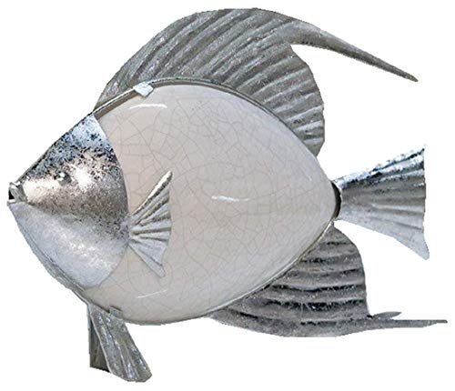 Dekorative Figur Fisch