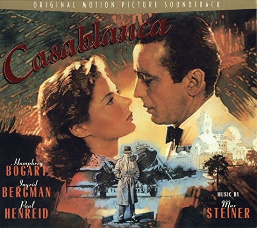 Infinite Arts Casablanca (27inch x 24inch/68cm x 60cm)...