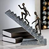 Casablanca 179126 Skulptur Staircase - Treppe - Polystone...