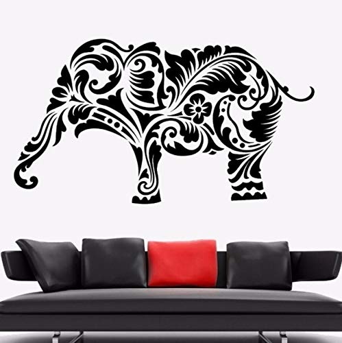 Your boy-HT Home Decor Elefant Afrika Tier Ornament...