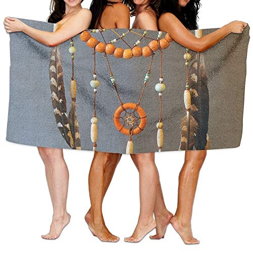 VTXWL Dream Catcher Art Unisex Fashion Towel Personalized...