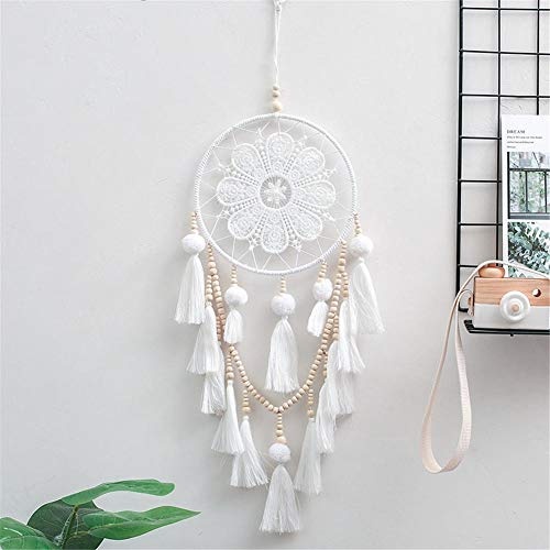 Handgemachte Dream Catcher Windspiele Hause Hängen Handwerk Geschenk Ornament Auto Hängende Dekoration Dekoration Hängende