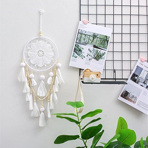 Handgemachte Dream Catcher Windspiele Hause Hängen Handwerk Geschenk Ornament Auto Hängende Dekoration Dekoration Hängende