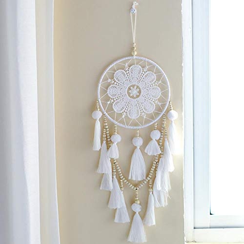 Handgemachte Dream Catcher Windspiele Hause Hängen Handwerk Geschenk Ornament Auto Hängende Dekoration Dekoration Hängende