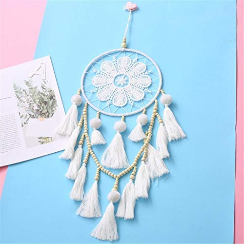 Handgemachte Dream Catcher Windspiele Hause Hängen Handwerk Geschenk Ornament Auto Hängende Dekoration Dekoration Hängende