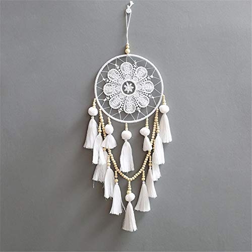 Handgemachte Dream Catcher Windspiele Hause Hängen Handwerk Geschenk Ornament Auto Hängende Dekoration Dekoration Hängende