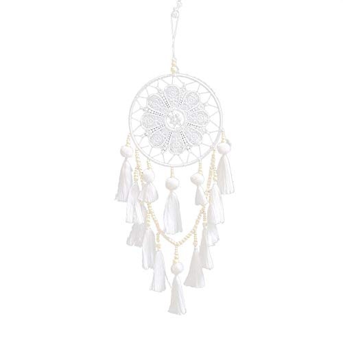 Handgemachte Dream Catcher Windspiele Hause Hängen Handwerk Geschenk Ornament Auto Hängende Dekoration Dekoration Hängende