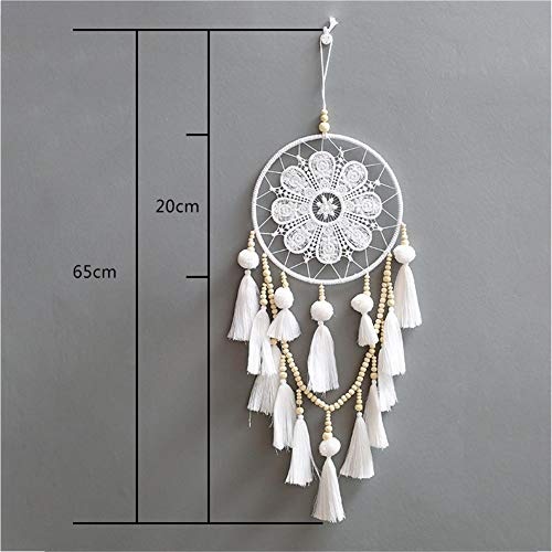 Handgemachte Dream Catcher Windspiele Hause Hängen Handwerk Geschenk Ornament Auto Hängende Dekoration Dekoration Hängende