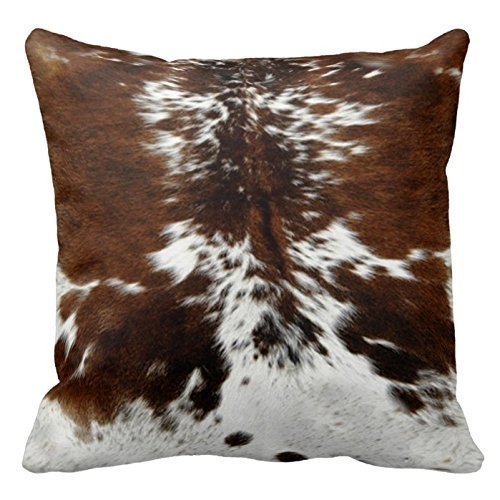 Pastoral Style Decorative Throw Pillow Cover Cushion Case...