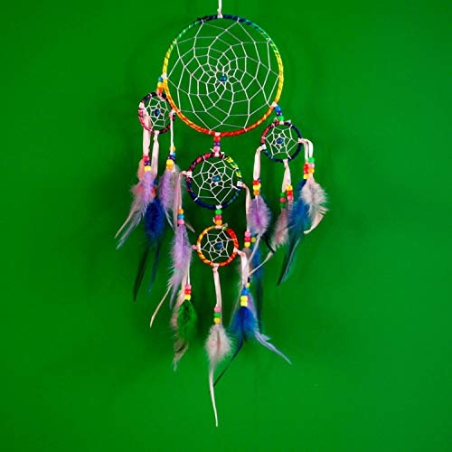 DaTun648 Indian Dream Catcher hängende Ornamente...