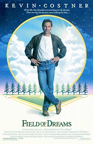 Field of Dreams Movie Poster (27,94 x 43,18 cm)
