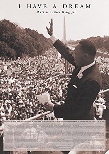Corbis Archive - I Have a Dream: Martin Luther King Jr....