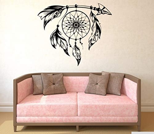 Special Wall Stickers Dream Catcher Art Designed Cool...