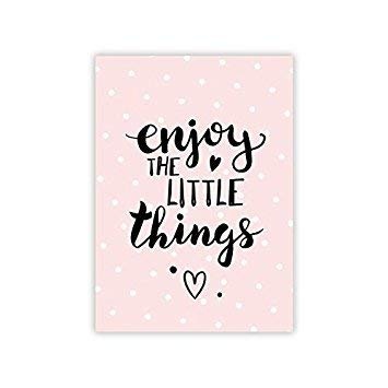 Farmerly Christmas Modern Cute Little Girls Dream Posters and Art Print Canvas Painting Wall Picture Nordic Kids Room Home Deco No Frame 40X60cm No Frame Lh103 Color 1261