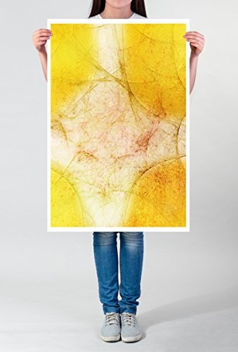 Dream #3 - modernes abstraktes Bild Sinus Art - Bilder, Poster und Kunstdrucke