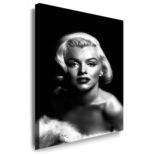 "Marilyn Monroe" Kunstdruck - Bild 100x70cm k....
