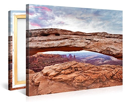 Gallery of Innovative Art - The Famouse Arch - 100x75cm...