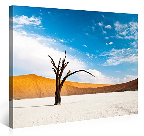 Gallery of Innovative Art - Dead Desert Tree - 100x75cm...