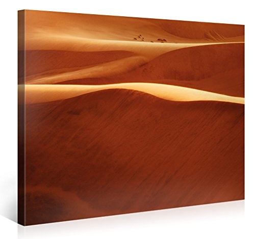 Gallery of Innovative Art - Sand Mountain - 100x75cm...