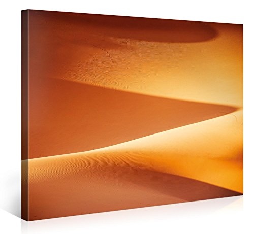 Gallery of Innovative Art - Lovely Sand Dunes - 100x75cm...