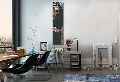 Gallery of Innovative Art Premium Leinwanddruck 30x120cm - Destinations XXL Kunstdruck Auf Leinwand Auf 2cm Holz-Keilrahmen - Handgemachte Fotoleinwand Für Wohn- Und Schlafzimmer Von Galen Valle