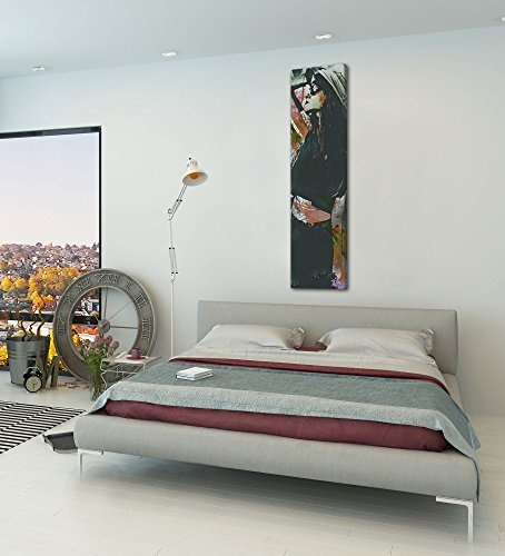 Gallery of Innovative Art Premium Leinwanddruck 30x120cm - Destinations XXL Kunstdruck Auf Leinwand Auf 2cm Holz-Keilrahmen - Handgemachte Fotoleinwand Für Wohn- Und Schlafzimmer Von Galen Valle