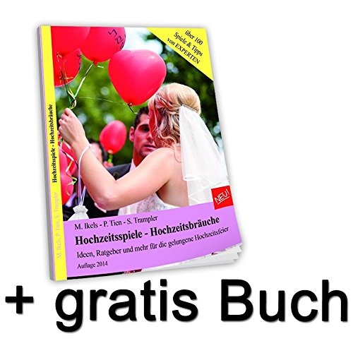 Gästebuch zur Hochzeit, Hochzeitsgeschenk, Hochzeitsspiel: Das Vogelhäuschen zur Hochzeit - Fingerabdrücke der Hochzeitsgäste auf dem Vogelhaus - das völlig neue Gästebuch zur Hochzeit (fingerprint art für den Hochzeitsbaum)