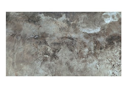 murando - Fototapete 500x280 cm - Vlies Tapete -Moderne Wanddeko - Design Tapete - Beton Textur f-A-0485-a-b