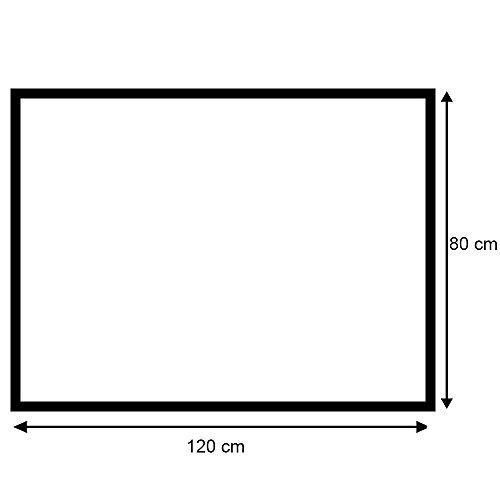 Feeby Frames. Wandbild - 1 Teilig - 80x120 cm, Leinwand Bild Leinwandbilder Bilder Wandbilder Kunstdruck, STRAND, DÜNEN, SAND, MEER, WASSER, GRAS, BRAUN, GRÜN