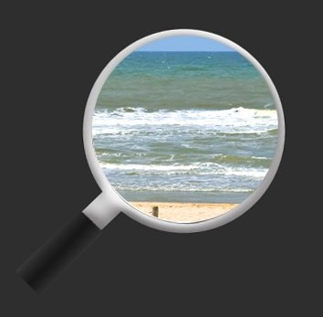 islandburner Bild Bilder auf Leinwand Weg zum Meer V4 Strand Dünen Nordsee Ostsee 4L XXL Poster Leinwandbild Wandbild Dekoartikel Wohnzimmer Marke