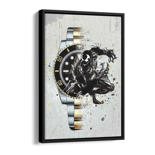 Venom Poster 100x75cm - ArtMind